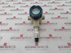 Honeywell Stg14L-e1H-00000-hc.Sm.Zs.Cc.Tg.Mb.F1.3C St 3000 Pressure Transmitter - Used