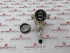 Honeywell Stg14L-e1H-00000-hc.Sm.Zs.Cc.Tg.Mb.F1.3C St 3000 Pressure Transmitter