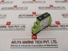 Tele E1Zm10 24-240V Ac/Dc Timer Relay 24-240V 0.05S - 100H