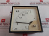 H&B 0-1 Ka Kiloamp Meter 1000/5A