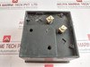 H&B 0-1 Ka Kiloamp Meter 1000/5A