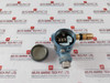 Rosemount 2088 Smart Pressure Transmitter 03031-0332-0003 Used