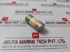 Ferraz Shawmut A4J60 Amptrap Fuse 60 Amp Fs-a4J-60 Used