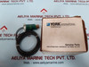 York 025-28399-000 high pressure switch