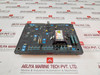 Stamford Mx321-2 Automatic Voltage Regulator