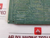 Norcontrol Automation Na-1E220.1 Single Board Cpu 188 Used