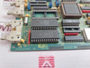 Norcontrol Ha331676C/C/C Single Board Cpu 188 Used