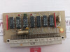 Norcontrol Nn-823 Error Detection Valve Driver Used