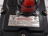 Cair Vp-flp-01 Explosion Proof Limit Switch Box