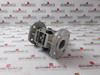 Kromschroder Vas350F/Nk Solenoid Valve 24 Vdc Used