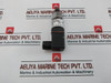Wika A-10 Pressure Sensor 0…400 Bar 8…30 V