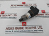 Wika A-10 Pressure Sensor 0…400 Bar 8…30 V