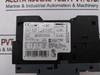 Siemens 3Rv2021-4Da10 Circuit Breaker Sw05005-11004