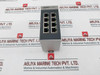 Phoenix Contact 2891002 Industrial Ethernet Switch 24V Dc 140Ma