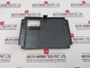 C165B084 Pbt+Pc (Only Front Cover)