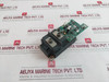 Schneider Electric 52012-634 Igbt Gate Driver 52012-635-01 Rev.C