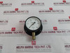 Nks 0-25 Kgf/Cm2 Pressure Gauge 7386358 Used