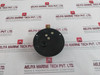Nks 0-25 Kgf/Cm2 Pressure Gauge 7386358