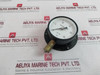 Nks 0-25 Kgf/Cm2 Pressure Gauge 7386358