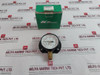 Kk Gauges 75-c-b Compound Gauge 5Kg/Lb