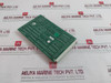 Simrad 381-110356 Rev.A Pcb Card