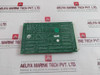 Simrad 381-110356 Rev.A Pcb Card