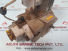 Gastechnic Ahrv- Kler/5 (100) Gear Motor 220V 50Hz