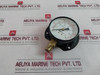 Kk Gauges 0-7 Kg/Cm2 Pressure Gauge 3/8 Pt
