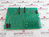 Nabco Mca-602-02 Pcb Board