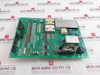 Nabco Mca-602-02 Pcb Board