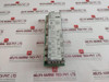Abb Asfc-01C Switch Fuse Controller Rev: D 600Vac 50/60Hz