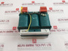 Ismet Transformatoren Dawn 0,20 Three Phase Power Transformer 440V 50/60Hz