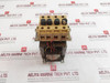 Howaldtswerke-deutsche Transformer 220V 40Va Used