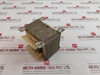 Zarel Nv Single Phase Transformer 50/60 Hz