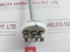 Meiyo Electric Ptr-n7 Thermo Resistance Bulb 500V 5A