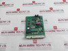 Micro Motion 3600657 Printed Circuit Board