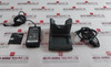 Motorola Crd3000-1000R Single Slot Charging Cradle Set Used