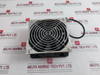 Delta Electronics Ffb1424Vhg Axial Fan 24Vdc