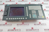 Siemens Sinumerik 828D 6Fc5370-3Aa30-0Aa0 Control Panel 24Vdc