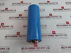 Nippon 34001286 High Voltage Electrolytic Capacitor