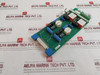 Oldham 6451424 Gas Detection Controller Used