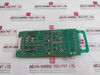 Oldham 6451424 Gas Detection Controller Used