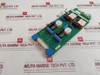 Oldham 6451424 Gas Detection Controller Used