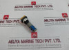 Tschudin & Heid Ch-4153 Push Button Switch 5A 250V