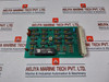 C133-714A-96P Circuit Board Used