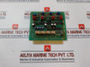 Utsuki Pb-172 Printed Circuit Board