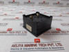 Semco 60-0-60 Mv Analog Ammeter 73202-2