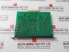 Nabco Mca-501-01 Printed Circuit Board