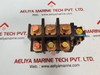 Fuji Electric Tr-6N Thermal Overload Relay 65~95A