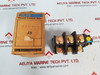 Fuji TR-6N Thermal Relay 65~95A by Fuji Electric Co. Ltd.